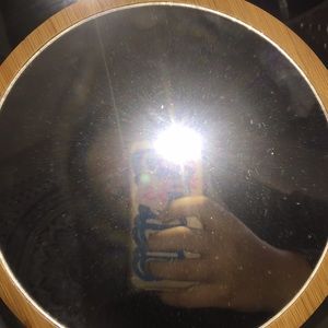 Meet your Posher, Kendra